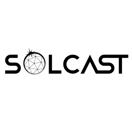 Solcast's Logo