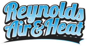 Reynolds Air and Heat's Logo