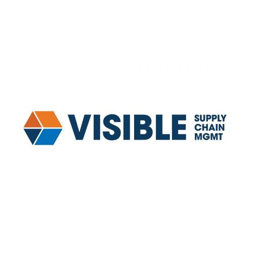 Visible Supply Chain Management Corporate Office's Logo