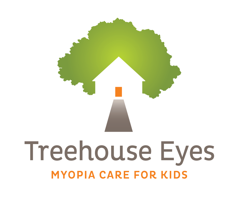Treehouse Eyes's Logo