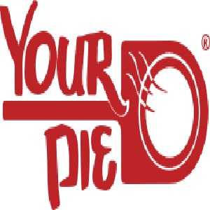 Your Pie Pizza | Pooler's Logo
