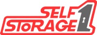 Self Storage 1 West Los Angeles's Logo