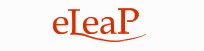 Eleap Software's Logo
