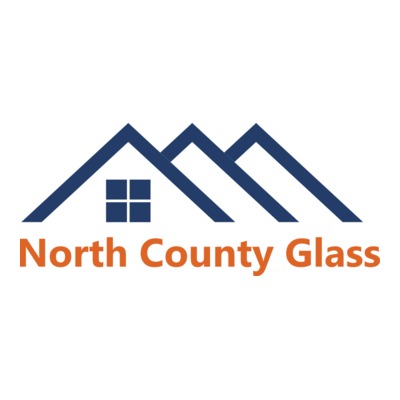 North County Glass's Logo