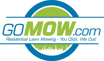 GoMow Lawn Care Services's Logo