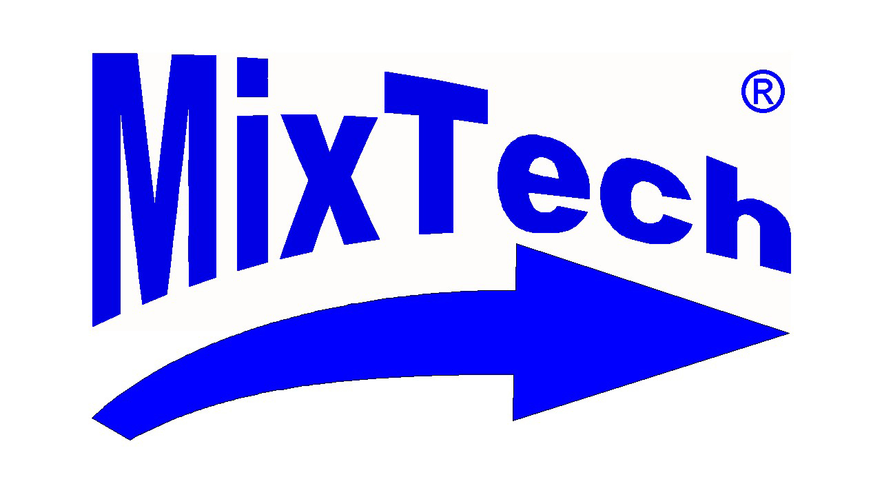 MixTech, Inc.'s Logo