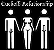 Cuckold Relationship, LLC's Logo