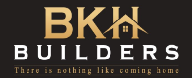 BKH Builders's Logo