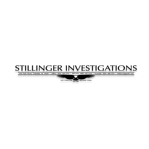 Stillinger Investigations, Inc.'s Logo
