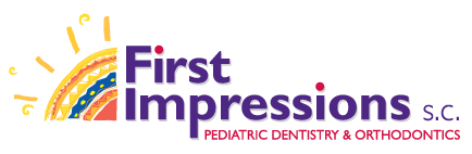 First Impressions S.C. Pediatric Dentistry and Orthodontics - Bellevue's Logo