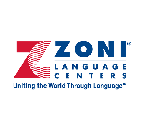 Zoni Language Centers's Logo