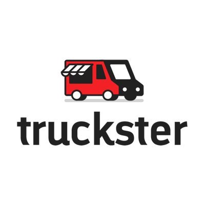 Truckster's Logo