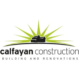 Calfayan Construction Associates's Logo