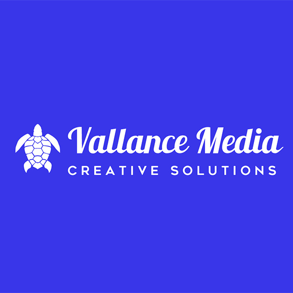 Vallance Media Palm Springs SEO's Logo