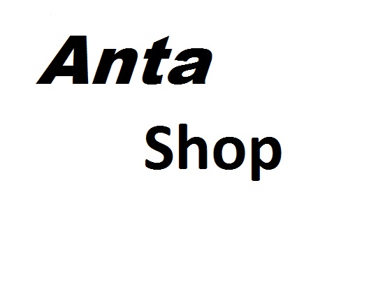Anta training online store's Logo