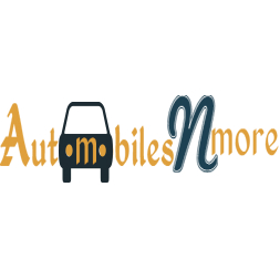 Automobiles n More's Logo