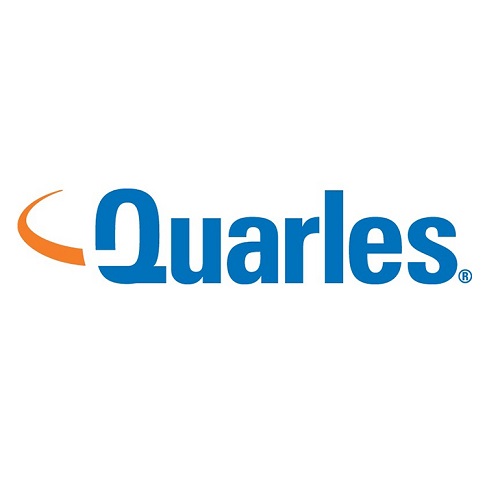 Quarles Propane & Oil Heat's Logo