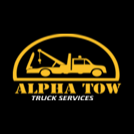 Alpha Tow Truck Services's Logo