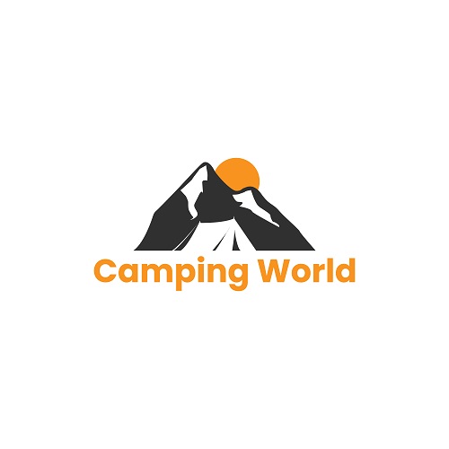 Best Camping World's Logo