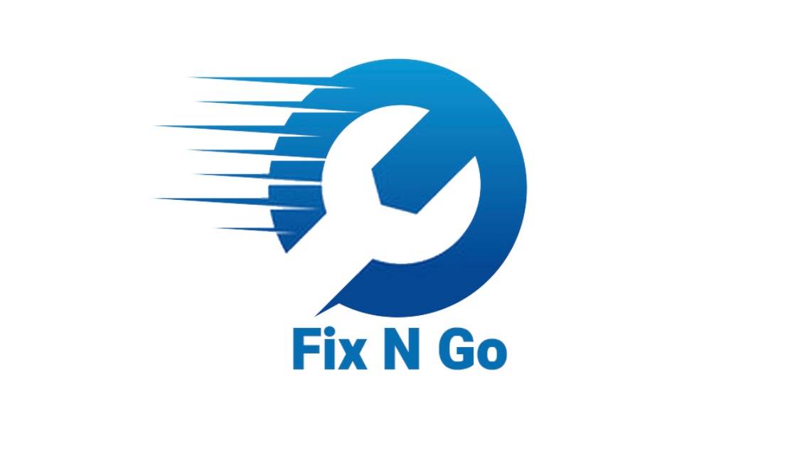 Fix N' Go Garage Door Repair Of Pearland's Logo