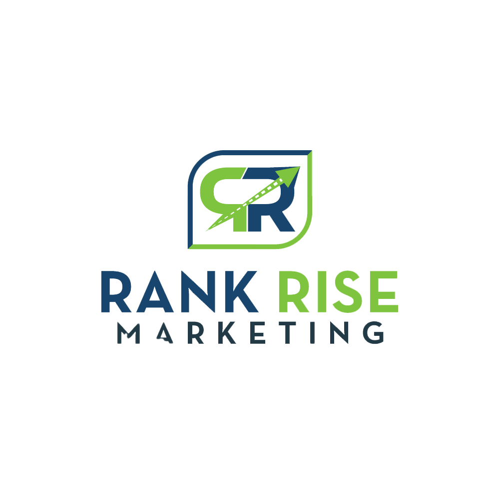 Rank Rise Logo