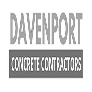 Davenport Concrete Contractors's Logo