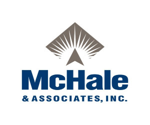 McHale & Associates, Inc.'s Logo