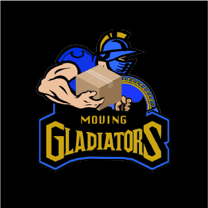 Gladiators Moving Inc.'s Logo