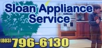 Sloan Appliance Service's Logo