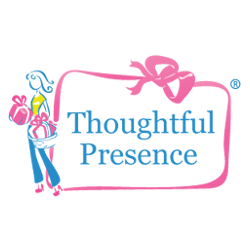 Thoughtful Presence's Logo