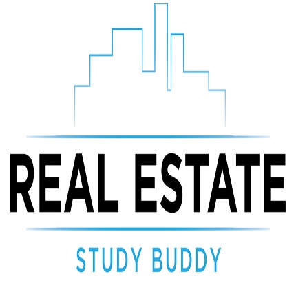 Real Estate Study Buddy's Logo