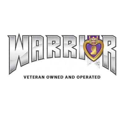 Warrior Plumbing and Heating's Logo