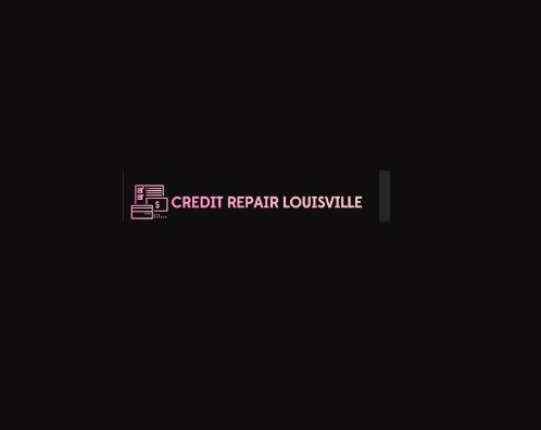 Credit Repair Louisville's Logo