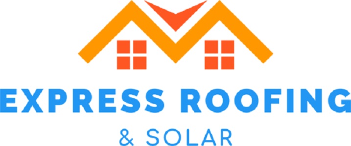 Express Roofing and Solar of Plano's Logo
