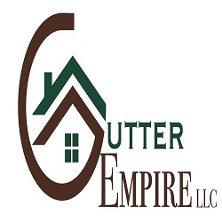 Gutter Empire LLC's Logo