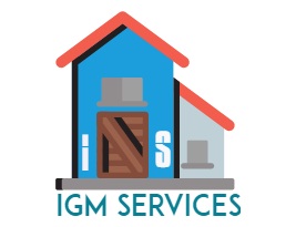 igm services's Logo