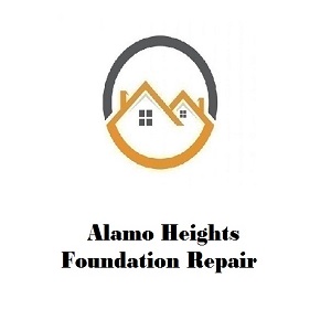 Alamo Heights Foundation Repair's Logo