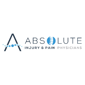 Absolute Injury and Pain Physicians's Logo