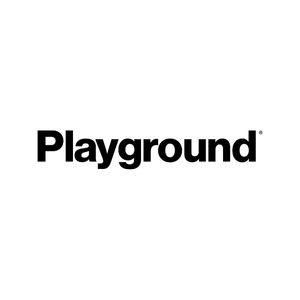 Playground Studio's Logo