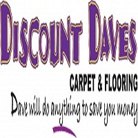 Discount Daves's Logo