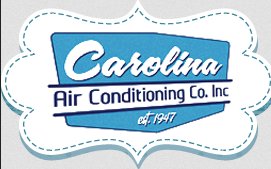 Carolina Air Conditioning Co's Logo