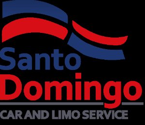 Santo Domingo car limo service's Logo