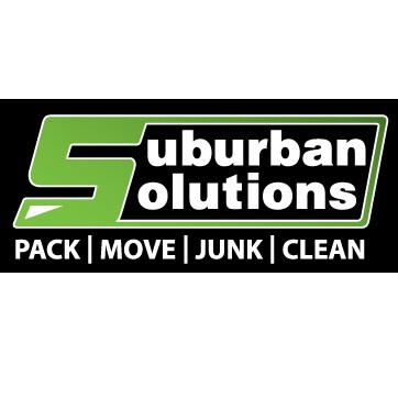 Suburban Solutions Moving and Transport's Logo