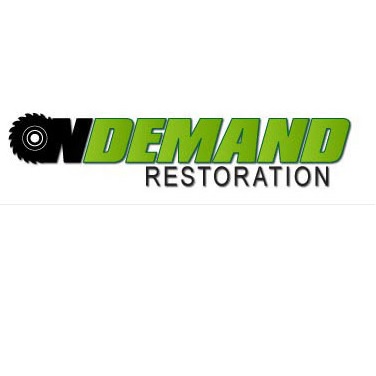 On Demand Restoration's Logo