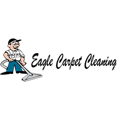 Eagle Carpet Cleaning's Logo