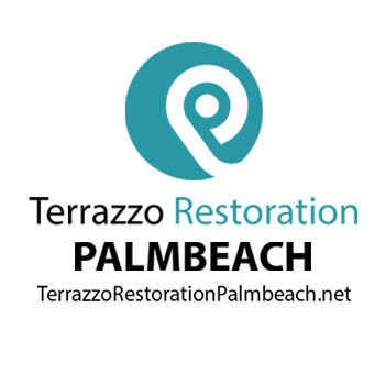 Terrazzo Floor Restoration Palm Beach's Logo