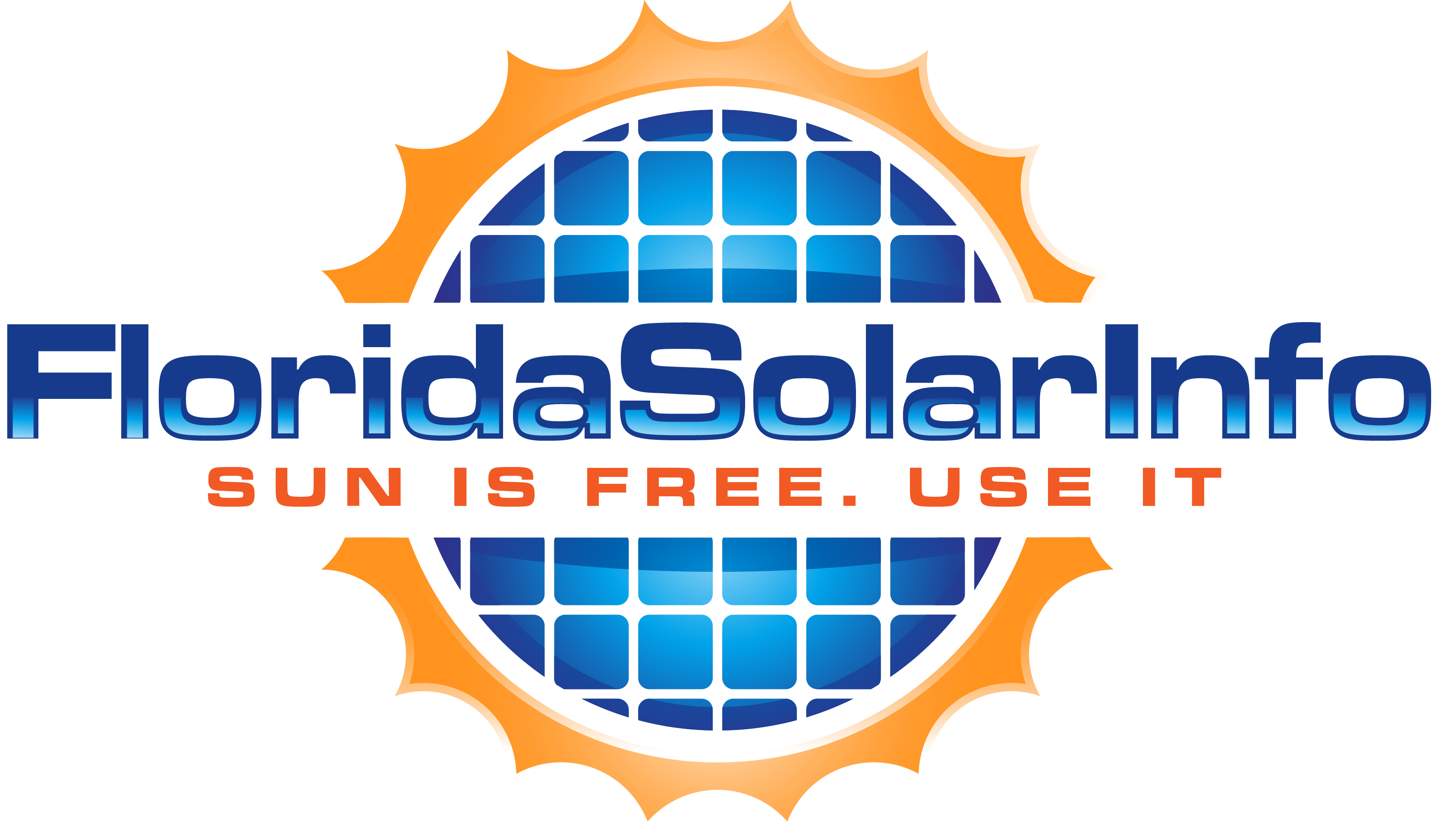 Jet Marketing Services, LLC (DBA Florida Solar Info)'s Logo