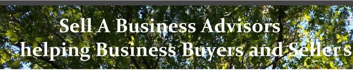 Sell A Business Advisors's Logo