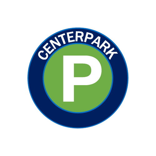 Centerpark's Logo