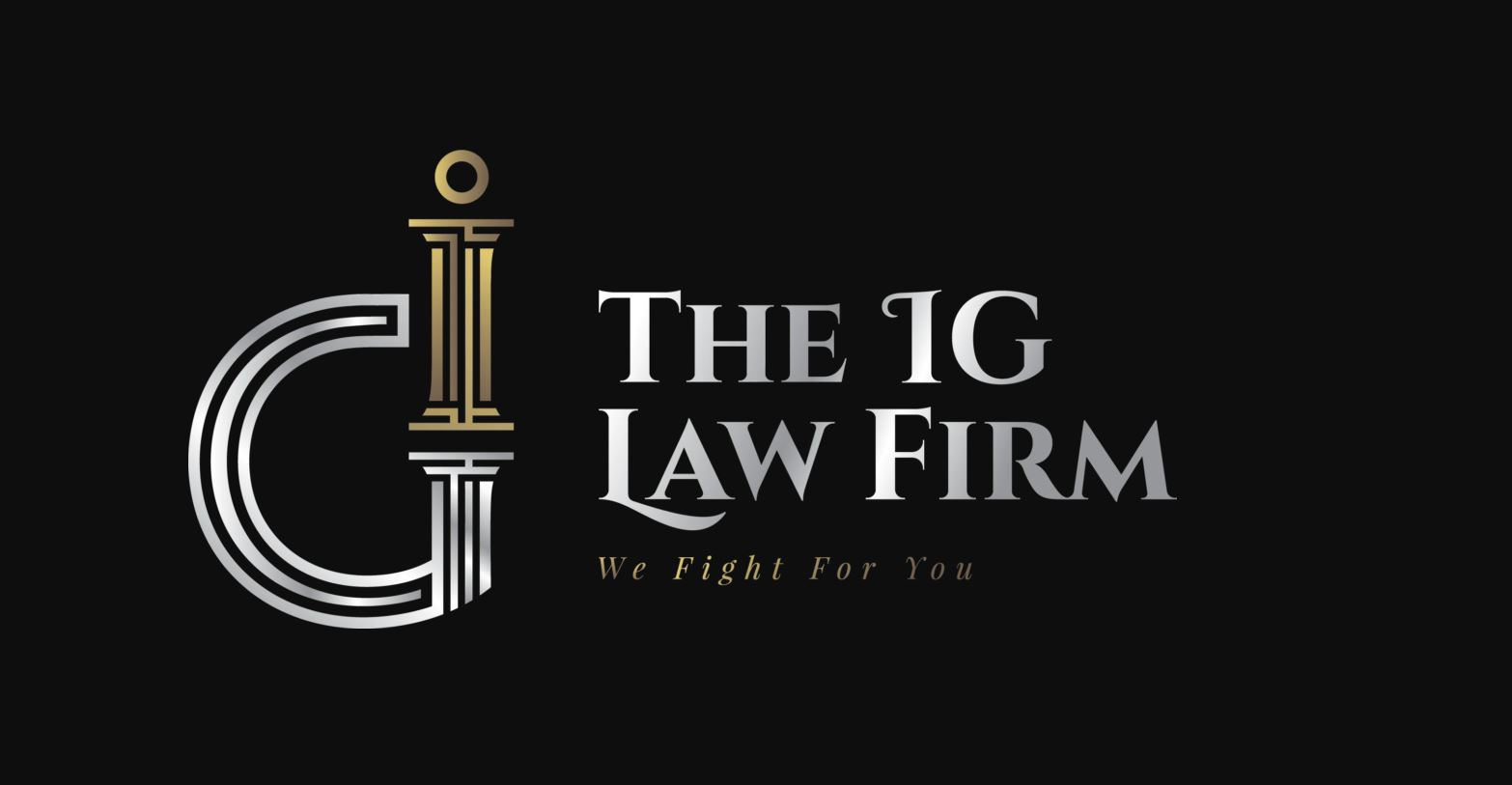 The IG Law Firm Los Angeles's Logo